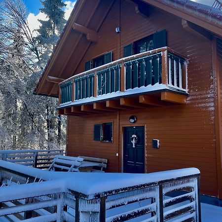 Zgornje Hoce Chalet Anra Pohorje מראה חיצוני תמונה