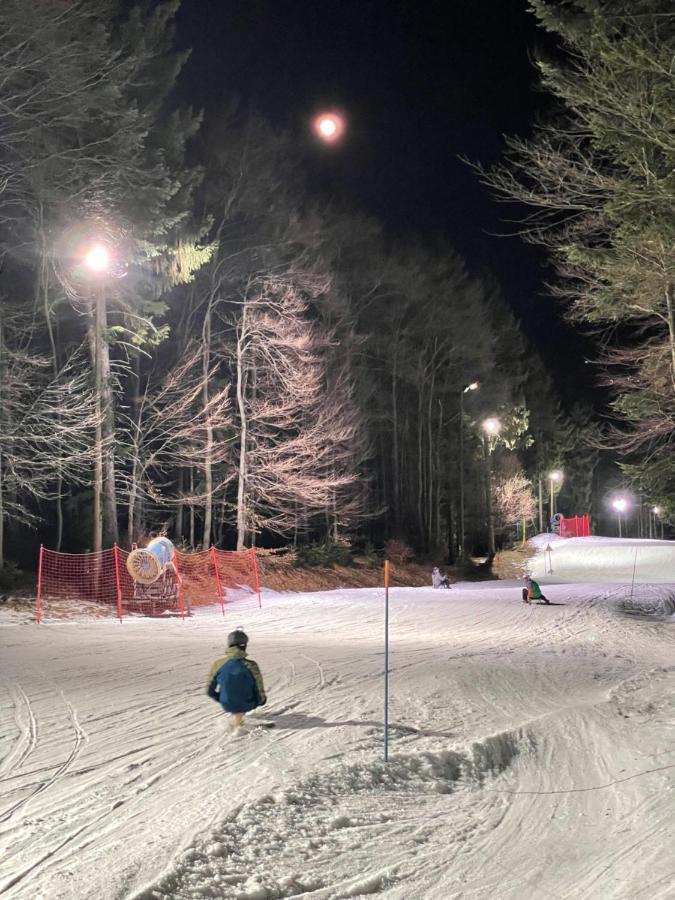Zgornje Hoce Chalet Anra Pohorje מראה חיצוני תמונה