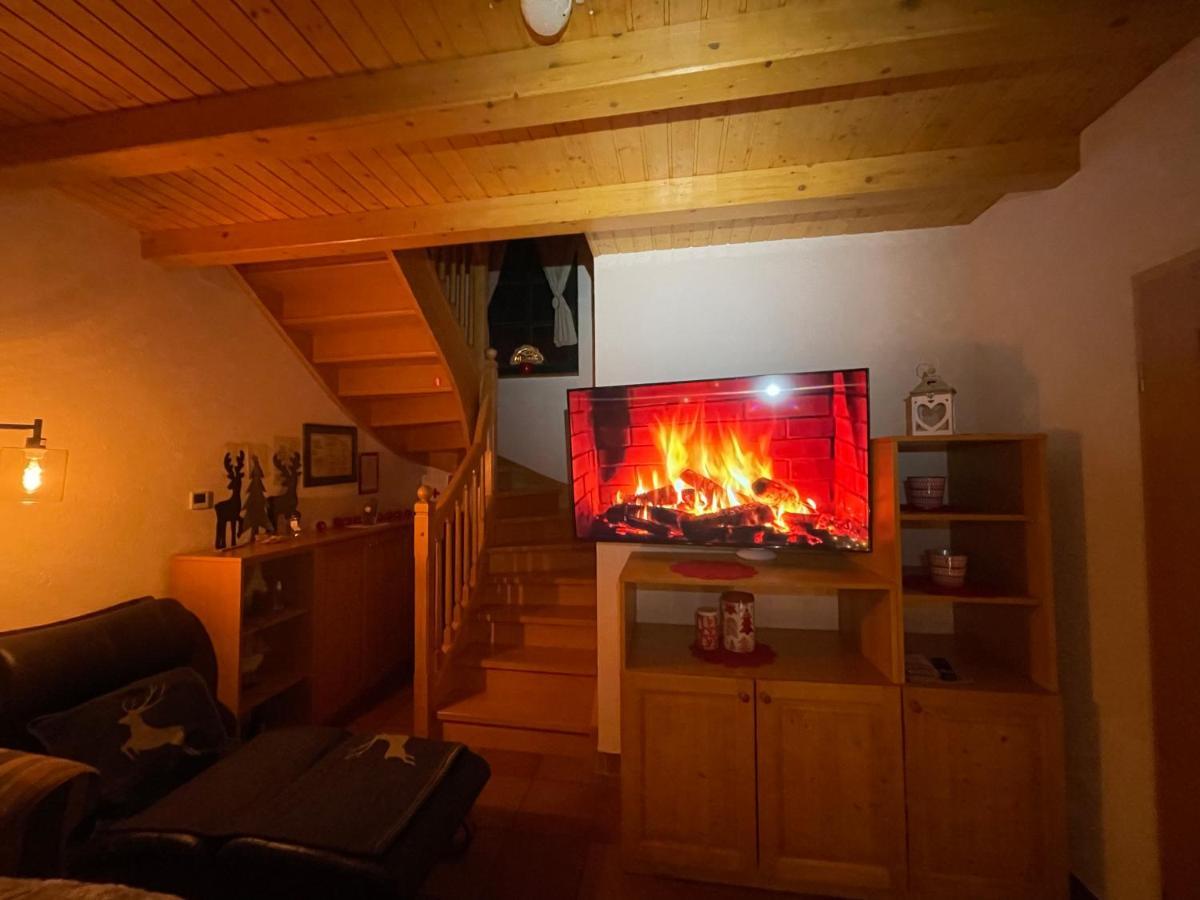 Zgornje Hoce Chalet Anra Pohorje מראה חיצוני תמונה
