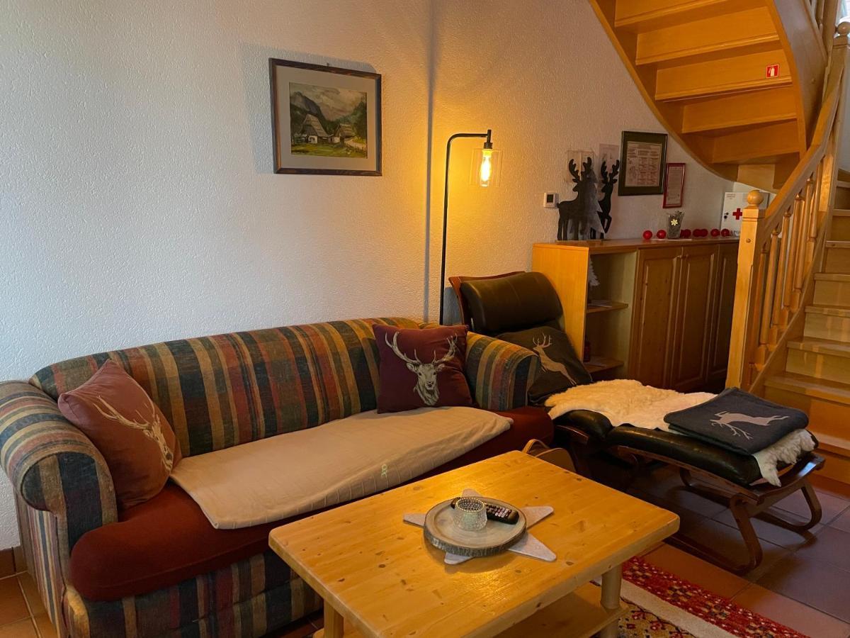 Zgornje Hoce Chalet Anra Pohorje מראה חיצוני תמונה