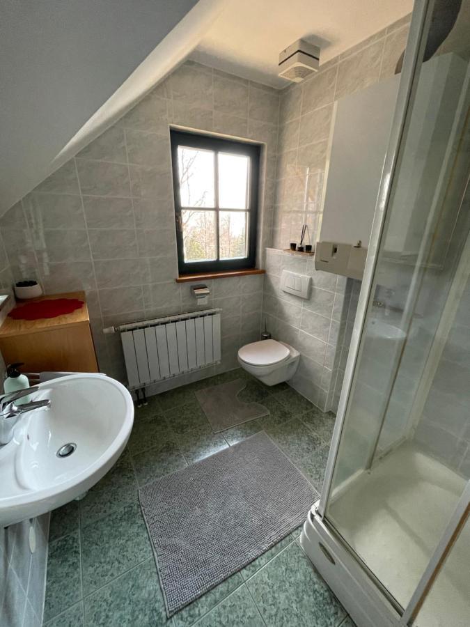 Zgornje Hoce Chalet Anra Pohorje מראה חיצוני תמונה