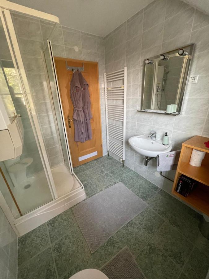 Zgornje Hoce Chalet Anra Pohorje מראה חיצוני תמונה