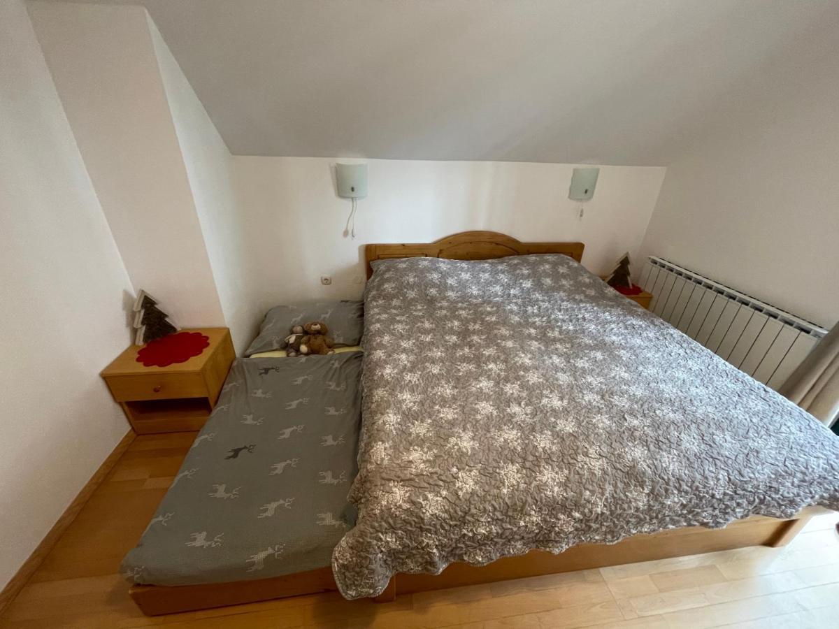 Zgornje Hoce Chalet Anra Pohorje מראה חיצוני תמונה