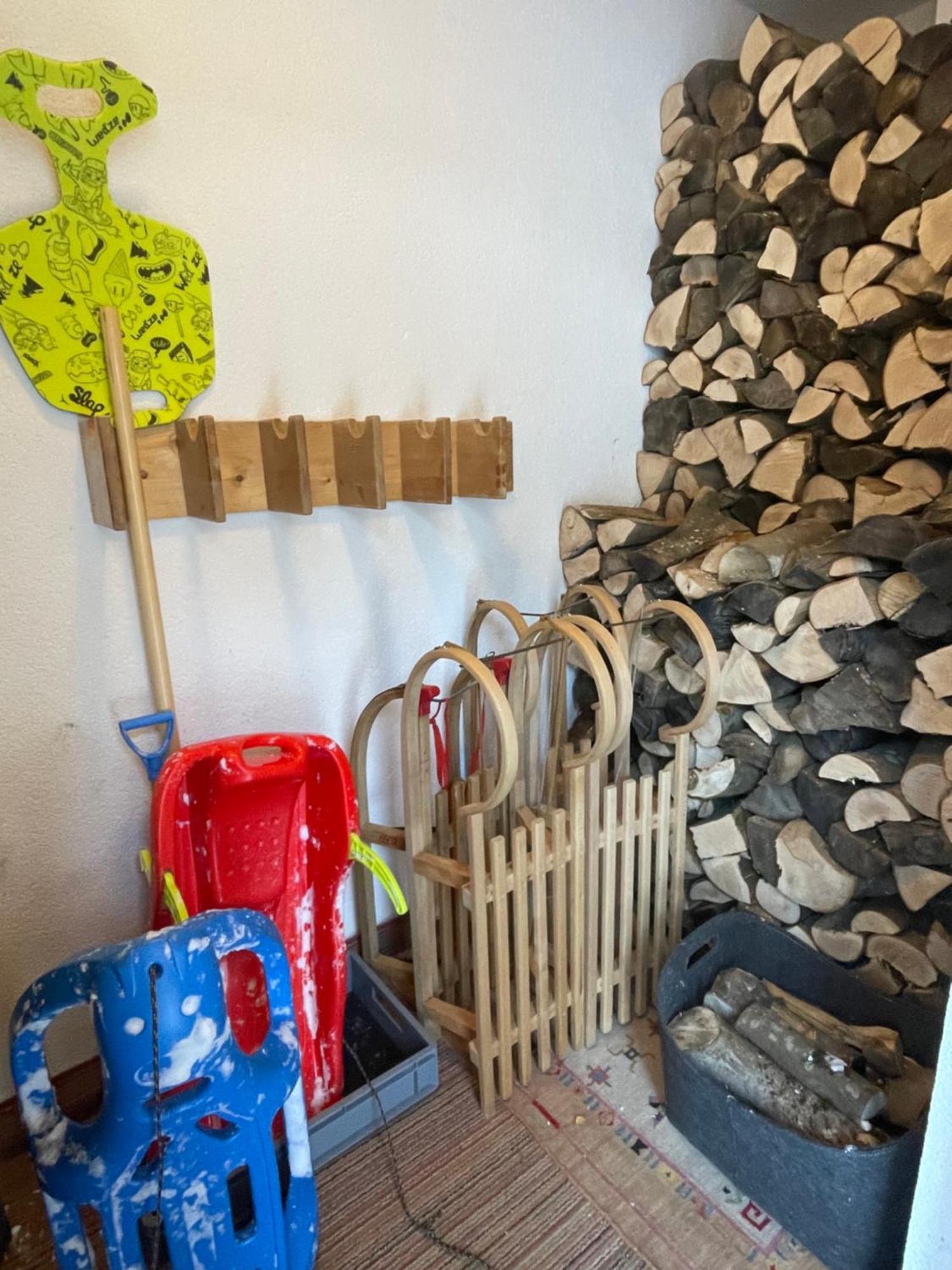 Zgornje Hoce Chalet Anra Pohorje מראה חיצוני תמונה
