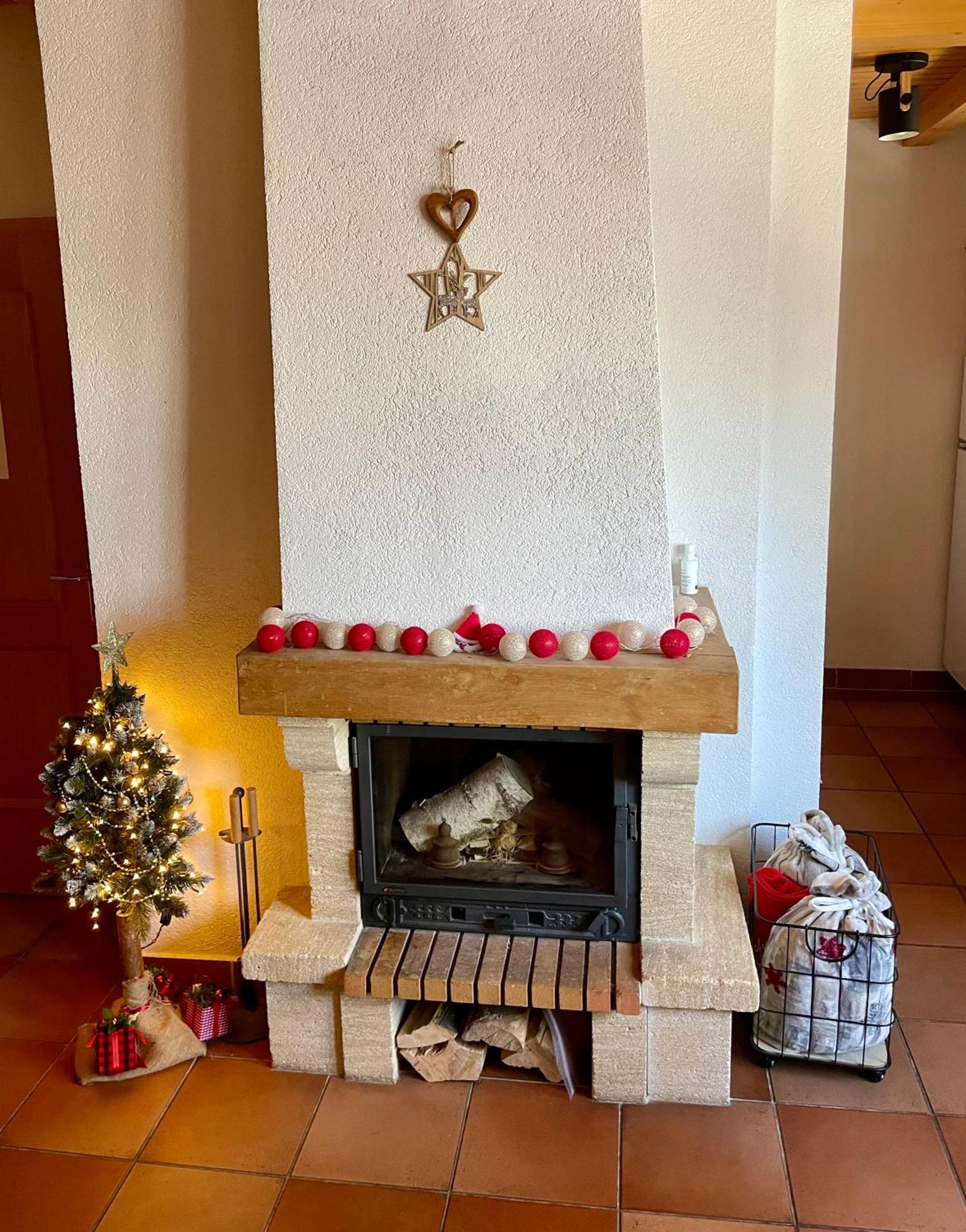 Zgornje Hoce Chalet Anra Pohorje מראה חיצוני תמונה